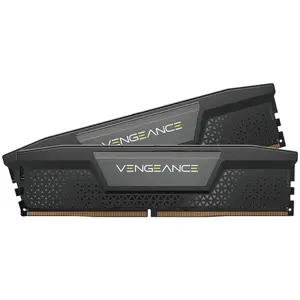 Corsair Vengeance 96GB (2x48GB) 5200MHz CL38 DDR5 RAM Intel XMP iCUE Compatible Computer Memory 