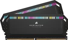 Corsair Dominator Platinum RGB DDR5 64GB (2x32GB) 5200MHz