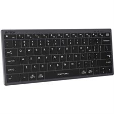 A4tech FX51 Fstyler Scissor Wired Keyboard Switch Compact 