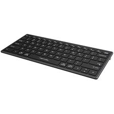 A4tech FX51 Fstyler Scissor Wired Keyboard Switch Compact 