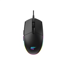  Havit KB501CM 4in1Gaming Combo