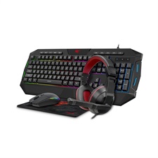 Havit KB501CM 4in1Gaming Combo