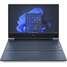 HP Victus 15 FA1657NR Gaming Laptop | Intel Core i7-13620H, 16GB RAM, 512GB SSD, RTX 4060 8GB | 15.6'' FHD 144Hz IPS Display - Performance Blue