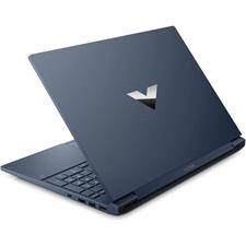 HP Victus 15 FA1657NR Gaming Laptop | Intel Core i7-13620H, 16GB RAM, 512GB SSD, RTX 4060 8GB | 15.6'' FHD 144Hz IPS Display - Performance Blue