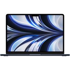 Apple MacBook Air 1TB SSD 16GB M2 8-Core 13.6" Midnight Z160000B6