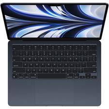 Apple MacBook Air 1TB SSD 16GB M2 8-Core 13.6" Midnight Z160000B6