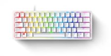 Razer Huntsman Mini Gaming Keyboard Linear Optical Switch (Red) Mercury