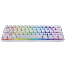 Razer Huntsman Mini Gaming Keyboard Linear Optical Switch (Red) Mercury