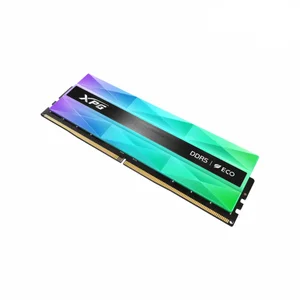 XPG Lancer Neon RGB 32GB (2x16GB) 8000MHz C38 DDR5 DRAM Memory