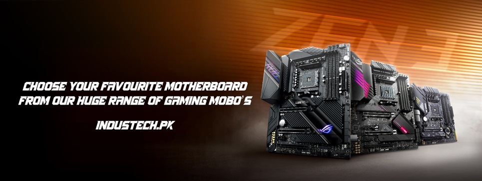 Motherboards