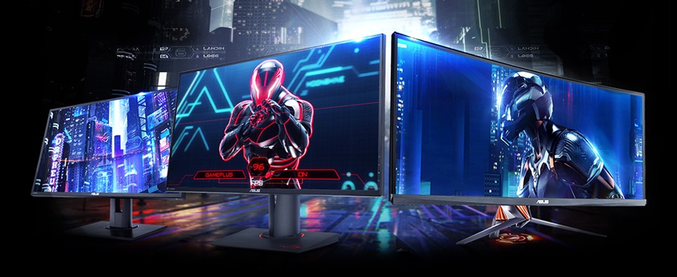 LED Monitors