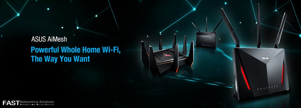 Networking Products