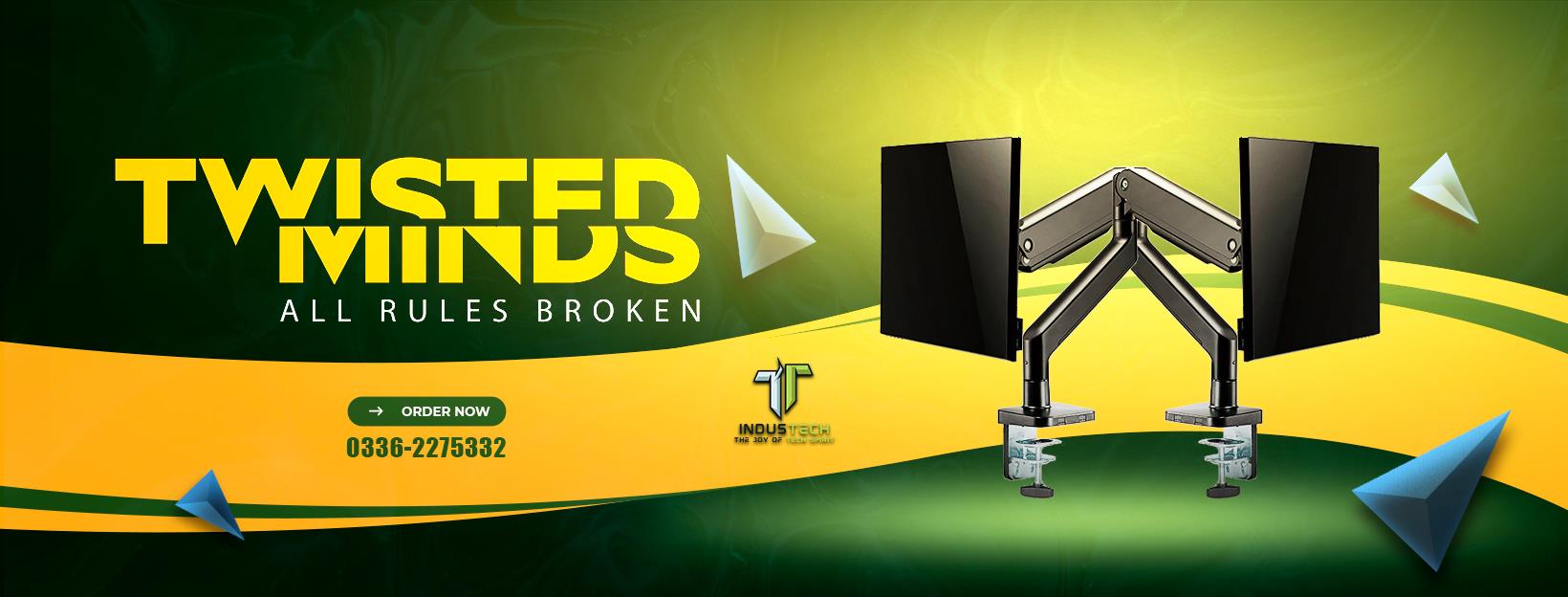 IndusTech