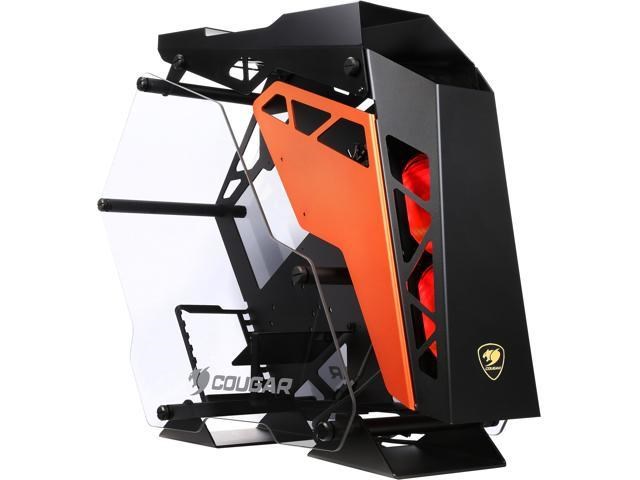 Pc Case Cougar Cougar Mg120 Price Cougar CONQUER Ultimate Dream