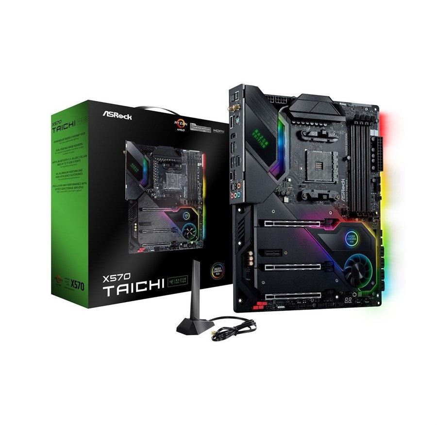 B550 X570 Taichi Build Asus X570 Taichi Asrock X299 Taichi CLX
