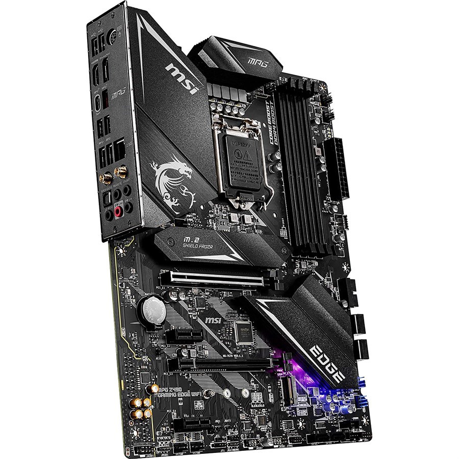 Intel Motherboards Best Lga 1200 Motherboards Gaming Pc Best Intel