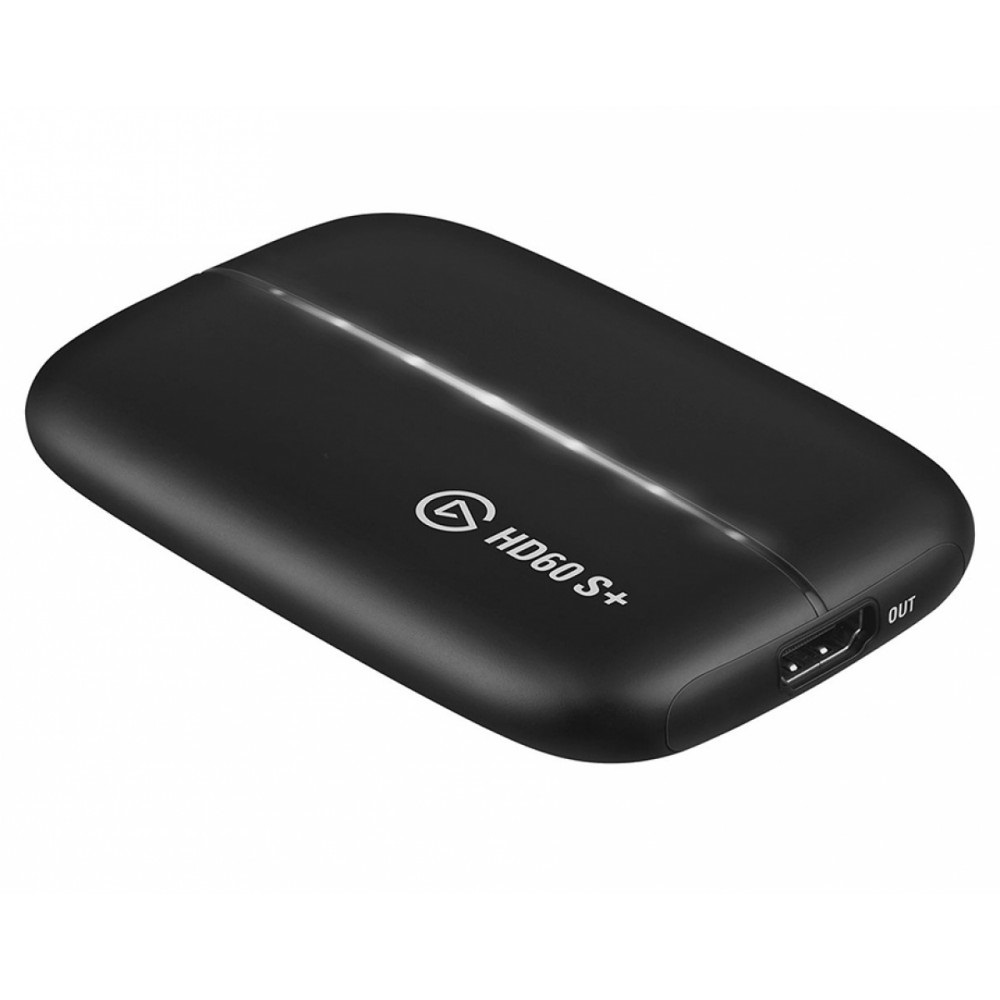 External Capture Elgato Hd60s Game Capture Card Elgato HD60 S Game