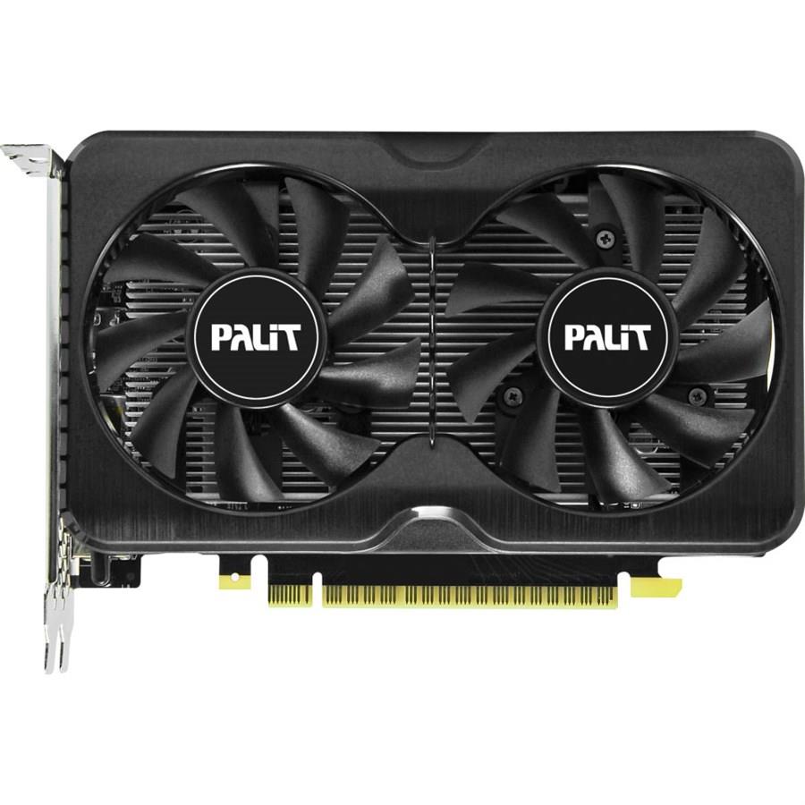PALIT GeForce GTX 1630 4GB DUAL 【公式通販】