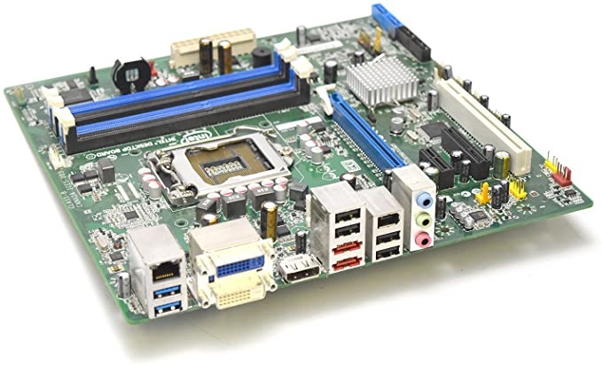 Intel Desktop Board Dq67sw Matx Intel Dq67sw Intel DQ67OW Motherboard At ₹  3300/piece Intel