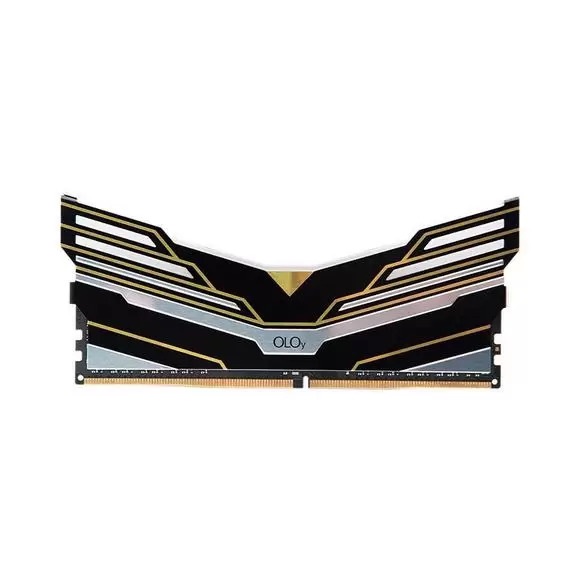 Rgb Ddr4 Oloy Warhawk Platinum Special Edition Pakistan Oloy