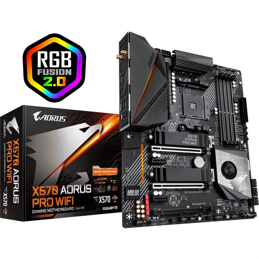 Rgb Fusion Aorus B450 Elite Pro Wifi Rgb Fusion Gigabyte