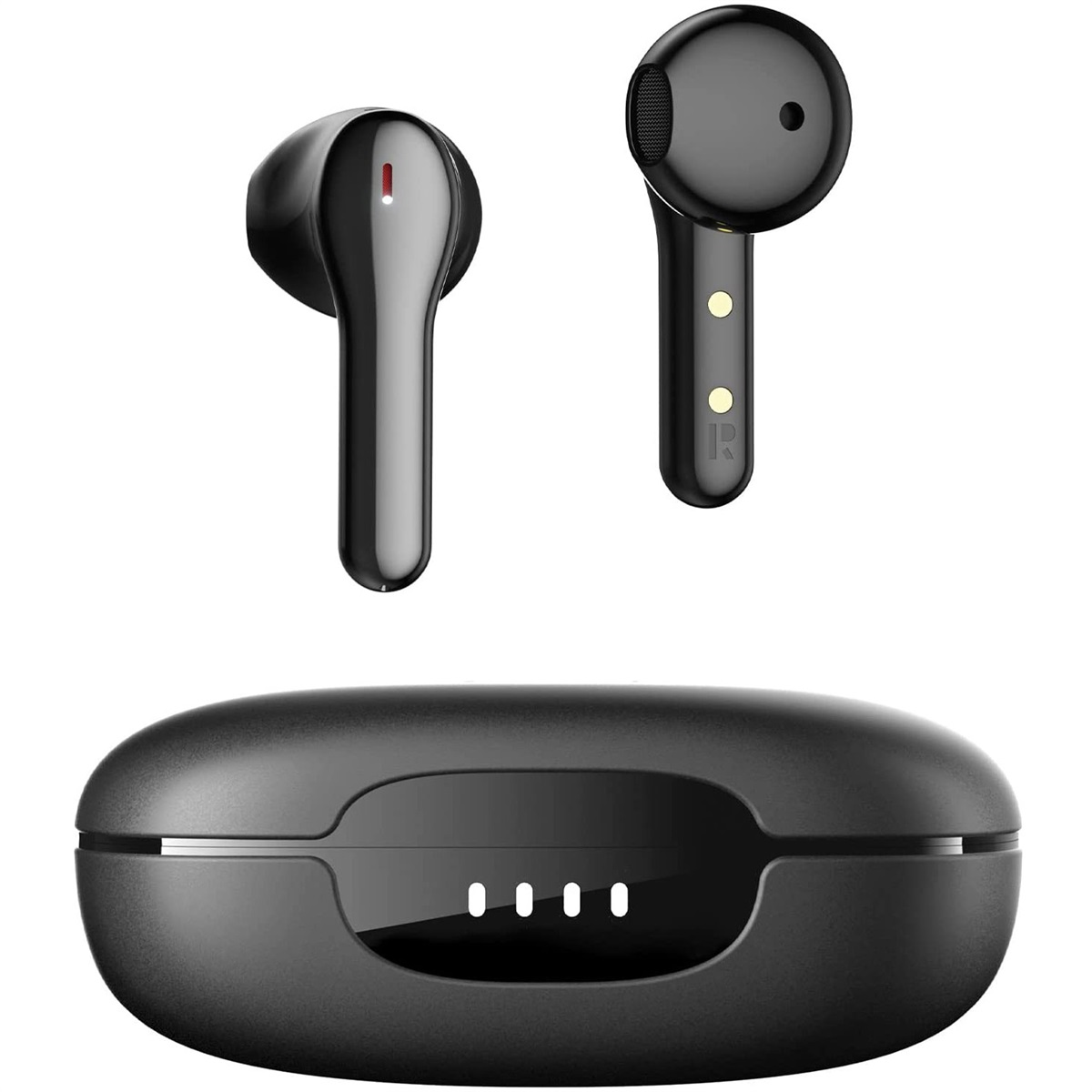 Tribit Flybuds C2 Qualcomm CNR Bluetooth