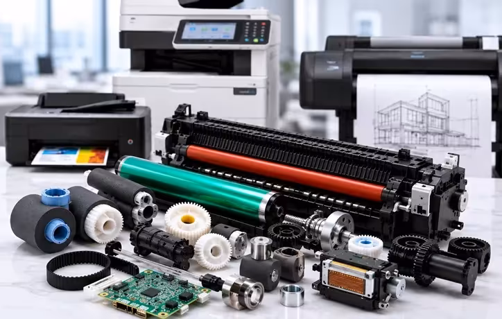 Digital Document Solutions 