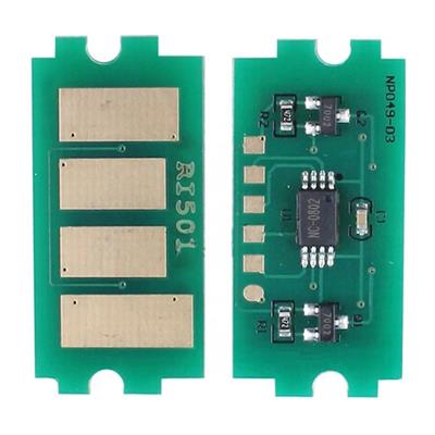 Ricoh MP 501 / 601SPF / SP5300 / 5301 Printer Toner Chip - MP601 (407823/407824) - 25,000 Pages Black