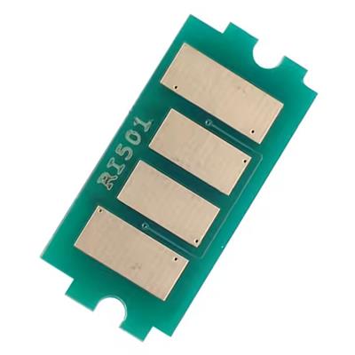 Ricoh MP 501 / 601SPF / SP5300 / 5301 Printer Toner Chip - MP601 (407823/407824) - 25,000 Pages Black