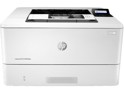 HP LaserJet Pro M404dw