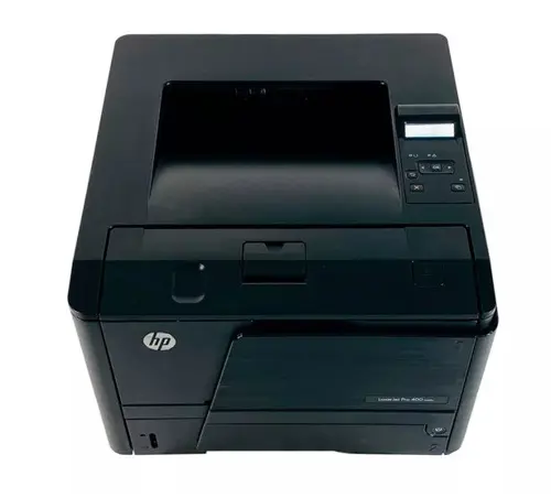 HP LaserJet Pro 400 Printer M401dn