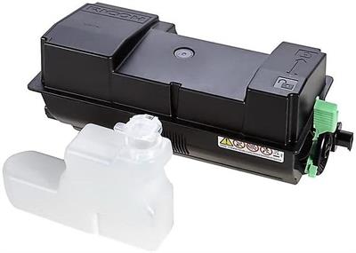 MP 501SPF Black and White Laser Multifunction Printer