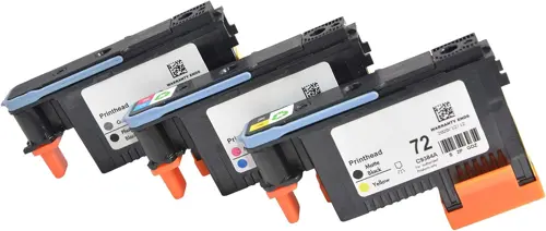 Print Head Compatible For HP 72 T770 T790 T1120 T1200 T1300 T620 T610 T1100 T2300 