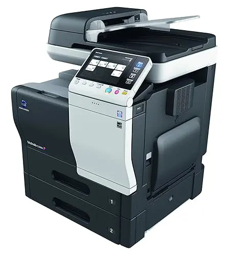 Konica Minolta bizhub C3351