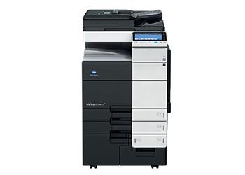 Konica Minolta Bizhub C364e 