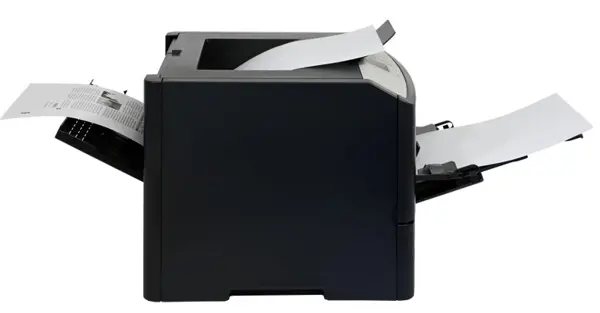 Konica Minolta 4700P