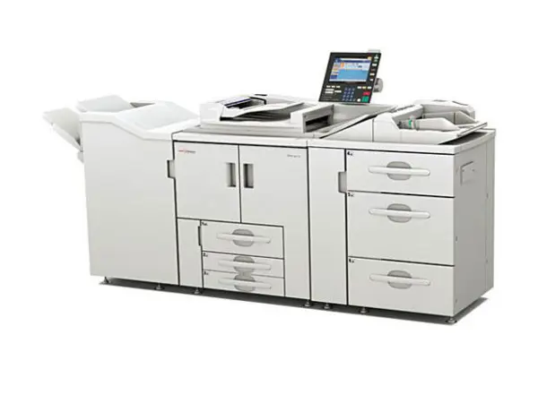 Ricoh Pro 1107EX Digital Imaging System