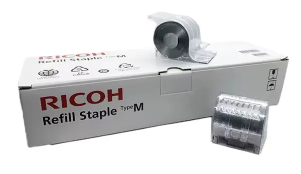 Ricoh Type M Staple Cartridge