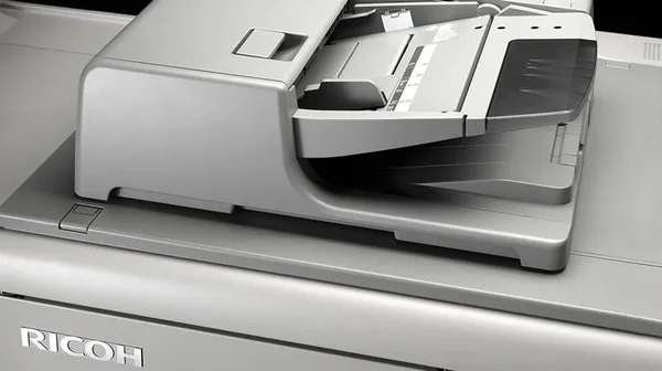 Ricoh Pro 8110Se B&W Cutsheet Printer