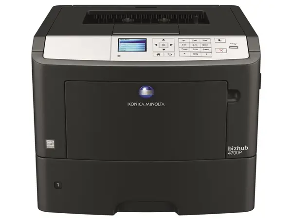 Konica Minolta 4700P