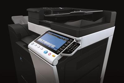 Konica Minolta Bizhub 808