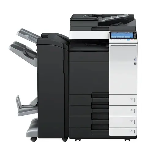 Konica Minolta Bizhub 958