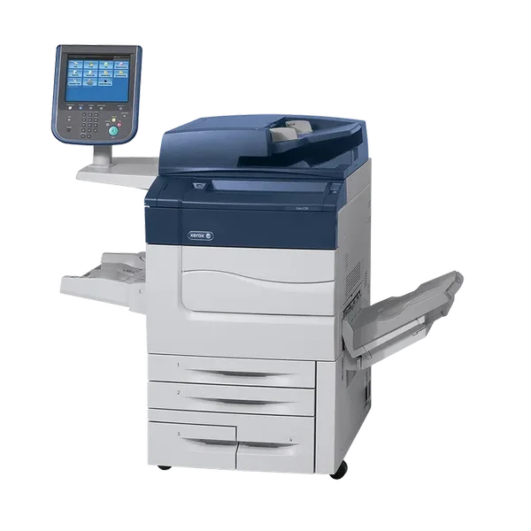 Xerox Color C70 Multifunction Printer