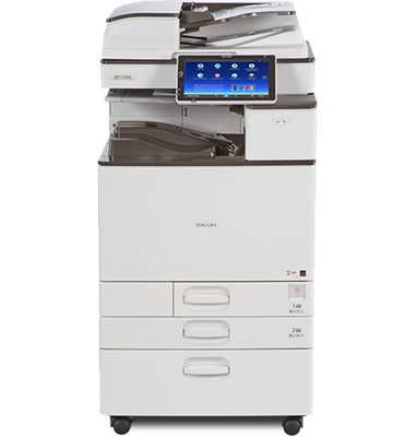 Ricoh MP C2004 Color Laser Multifunction Printer