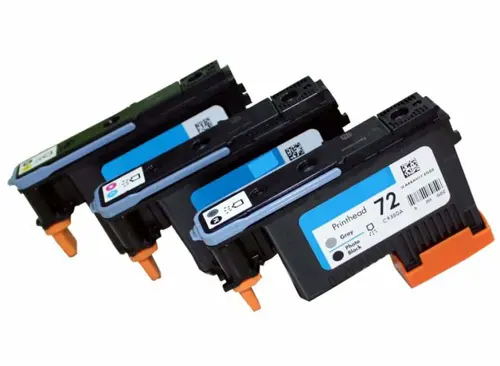 Print Head Compatible For HP 72 T770 T790 T1120 T1200 T1300 T620 T610 T1100 T2300 