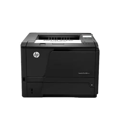 HP LaserJet Pro 400 Printer M401dn