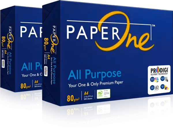 PaperOne ALL PURPOSE A4 80 GM