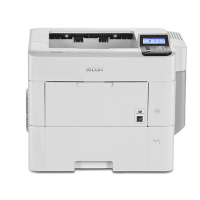 Ricoh SP 5300DN is a fast, high-volume monochrome (black-and-white) A4 laser printer