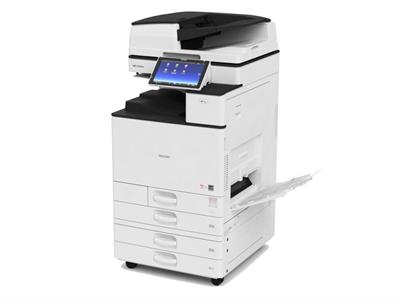 Ricoh MP C2004 Color Laser Multifunction Printer