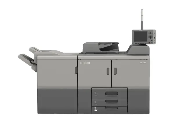Ricoh Pro 8120Se B&W Cutsheet Printer